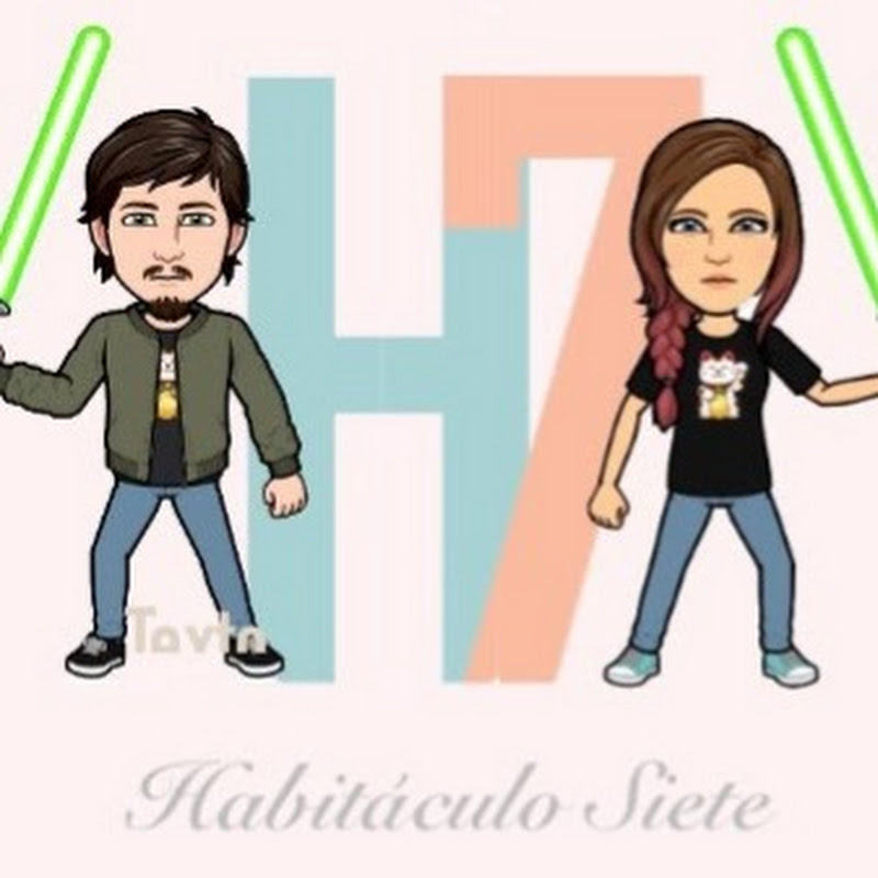 Habitáculo Siete