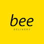 Bee Delivery logo