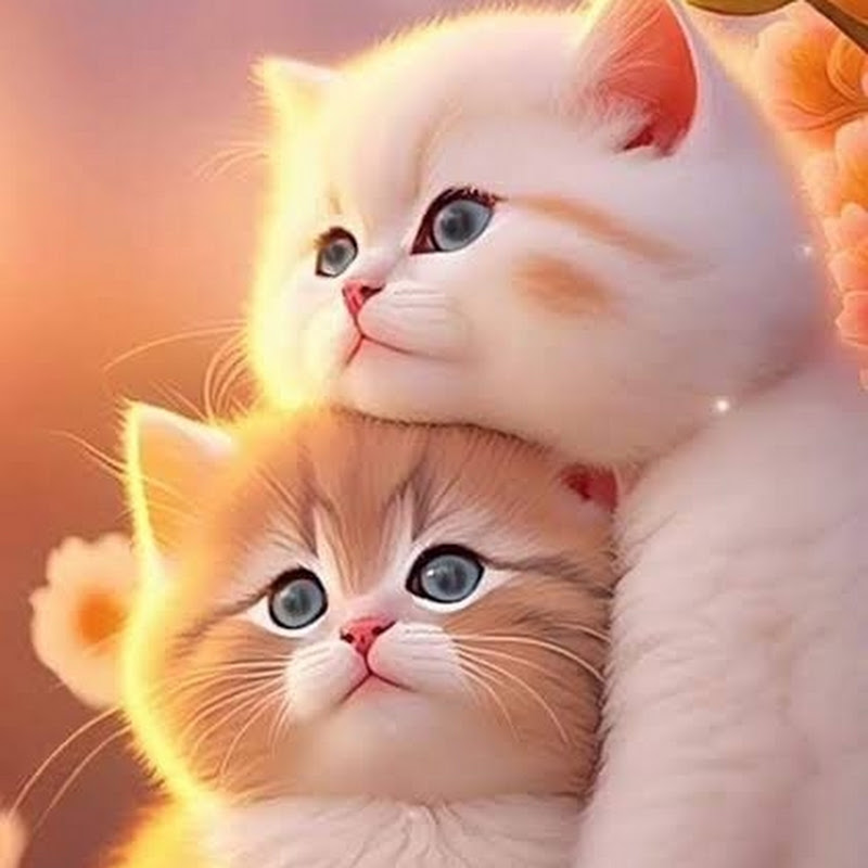 أحمد و القطط ahmed & the cats