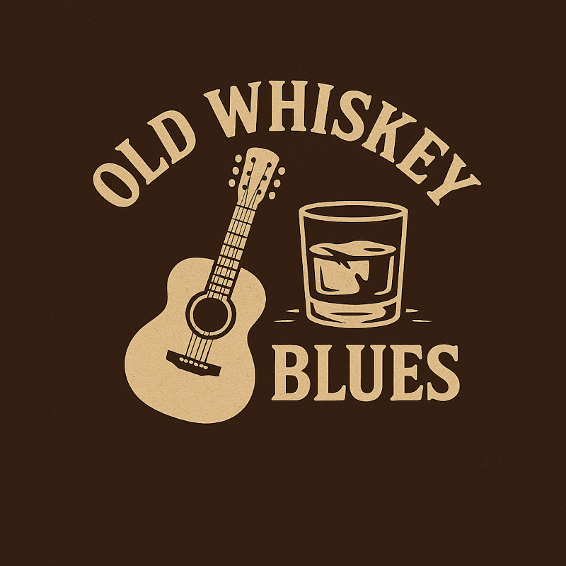 Old Whiskey Blues