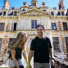 Château de Purnon: Reawakening a French château Avatar