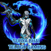 SURYA BHAI GAMING