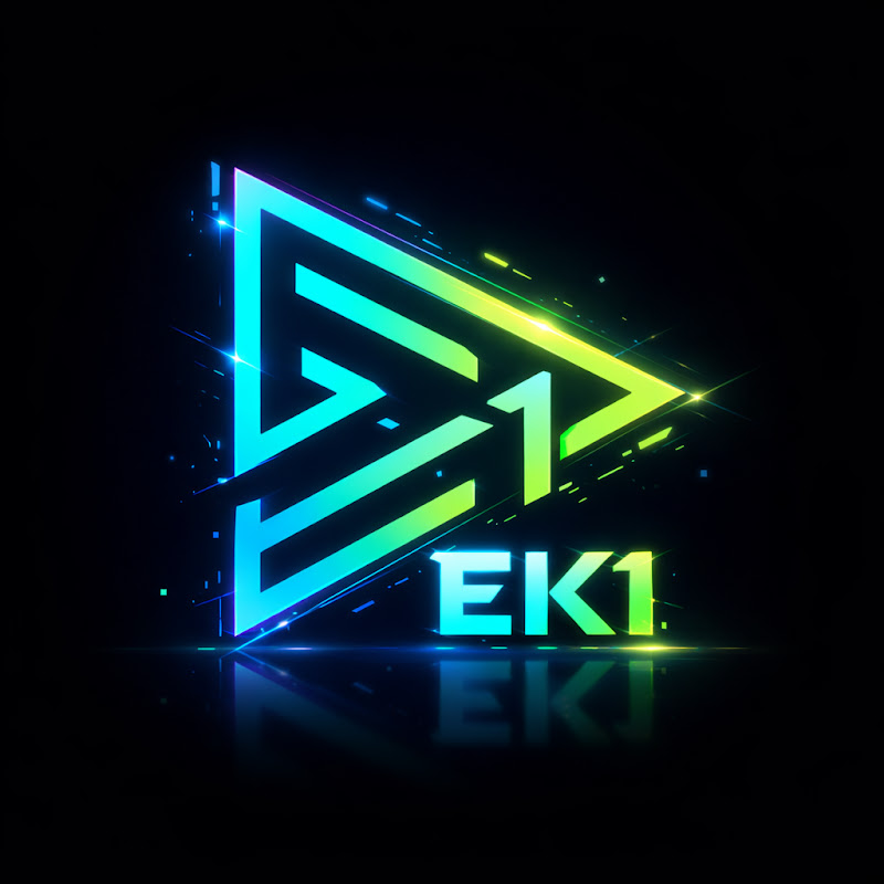 EK1 Gaming