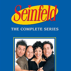 Seinfeld Full Episodes HD