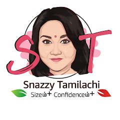 Snazzy Tamilachi Channel icon