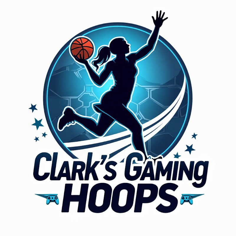 Clark's Gaming Hoops
