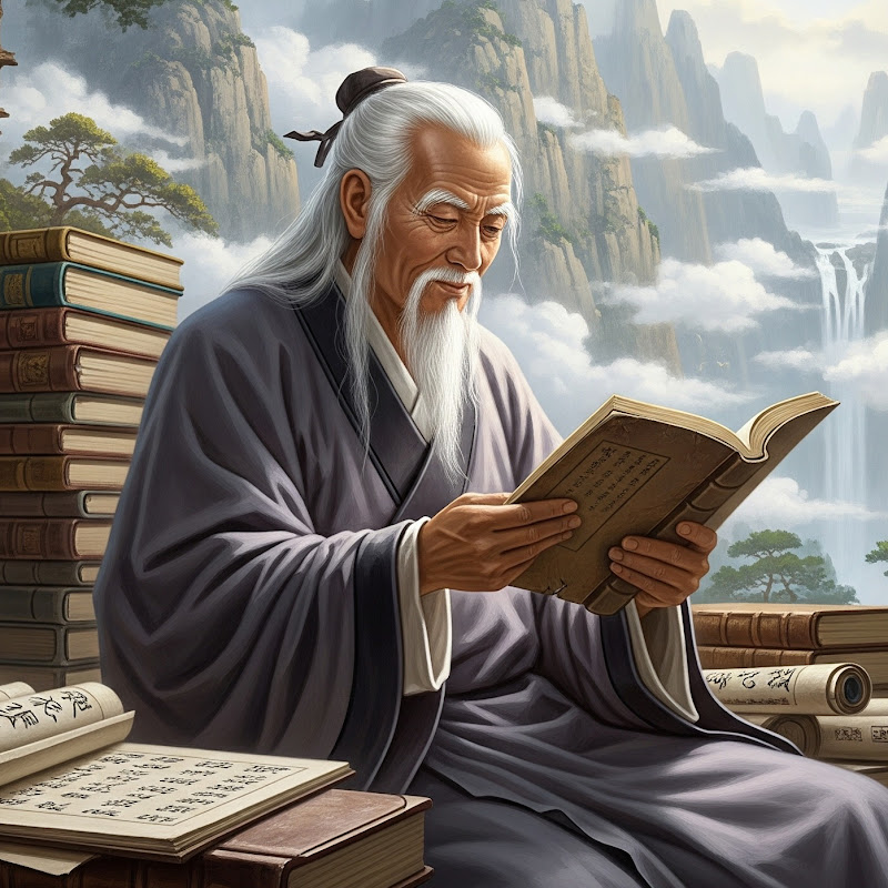 RainofWisdom _Cơnmưacủatrítuệ