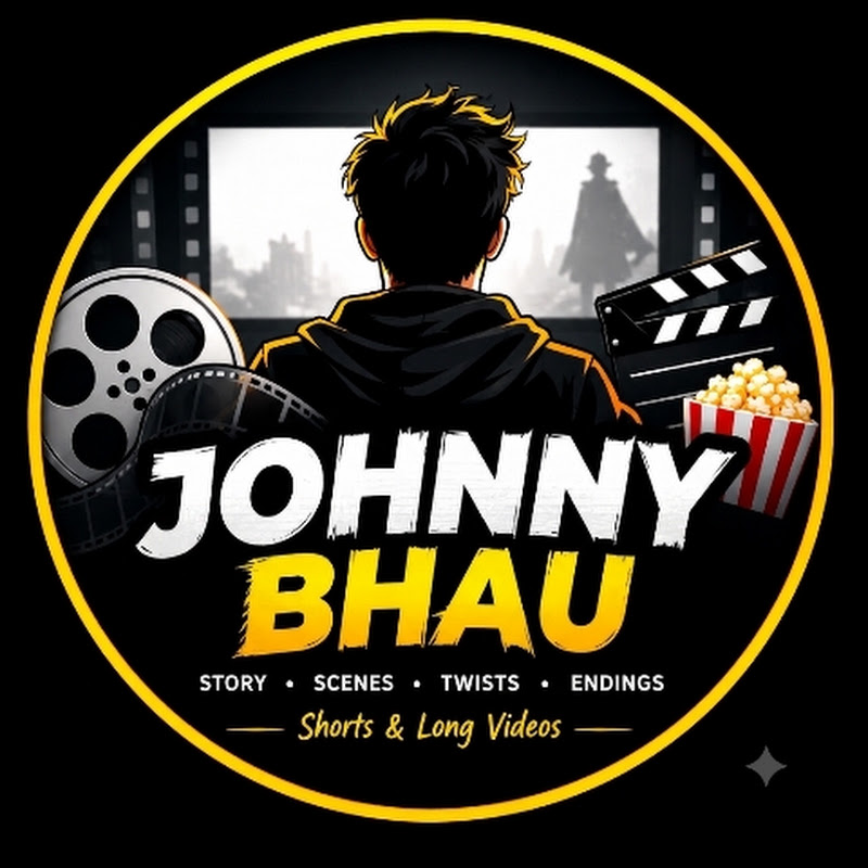 Johnnybhau