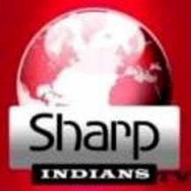 Sharp Indians News