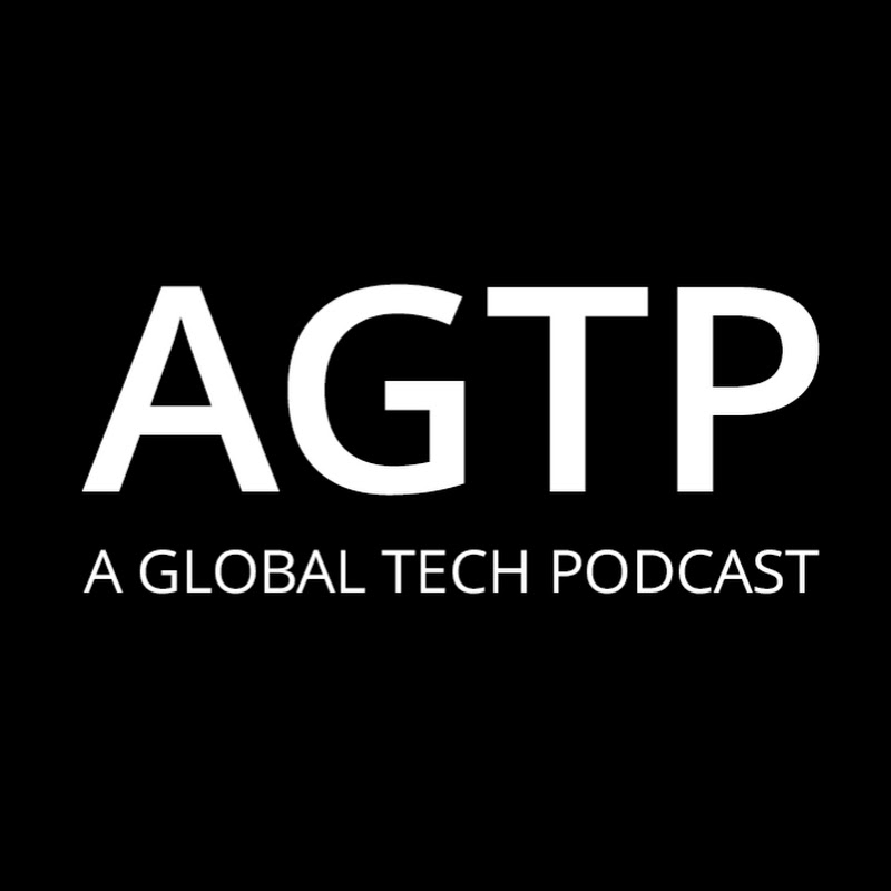 A Global Tech Podcast cover art