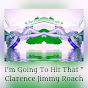 Clarence Jimmy Roach YouTube Profile Photo