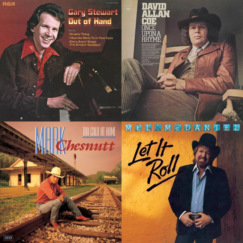 good Ole country music