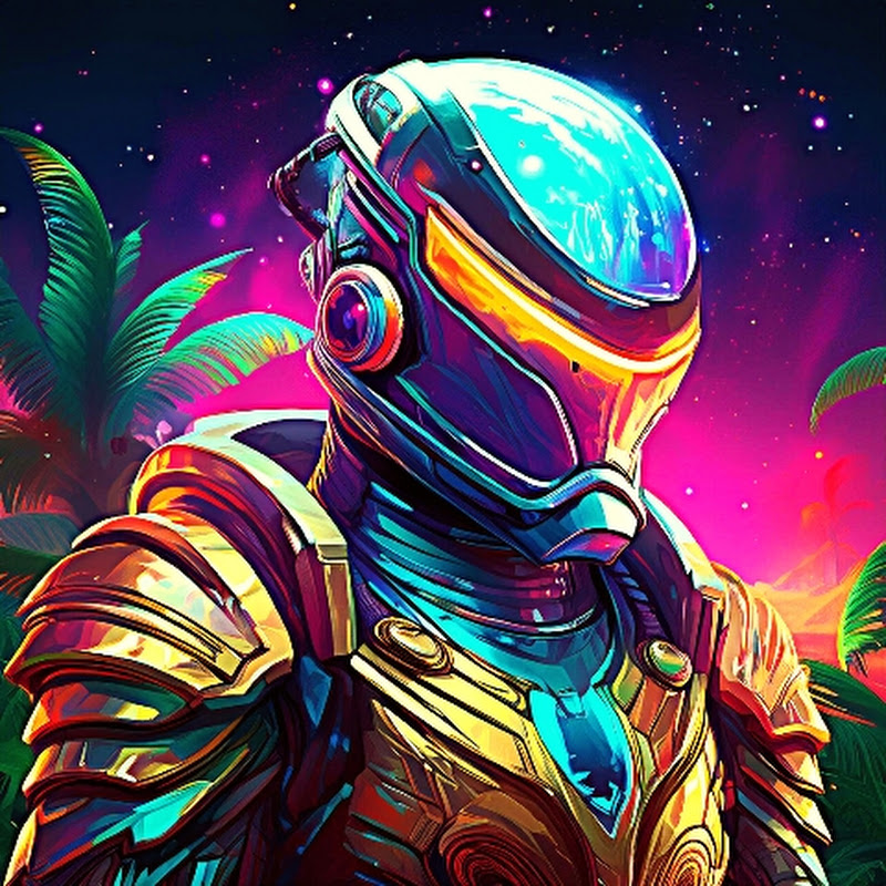 Tiki Mando
