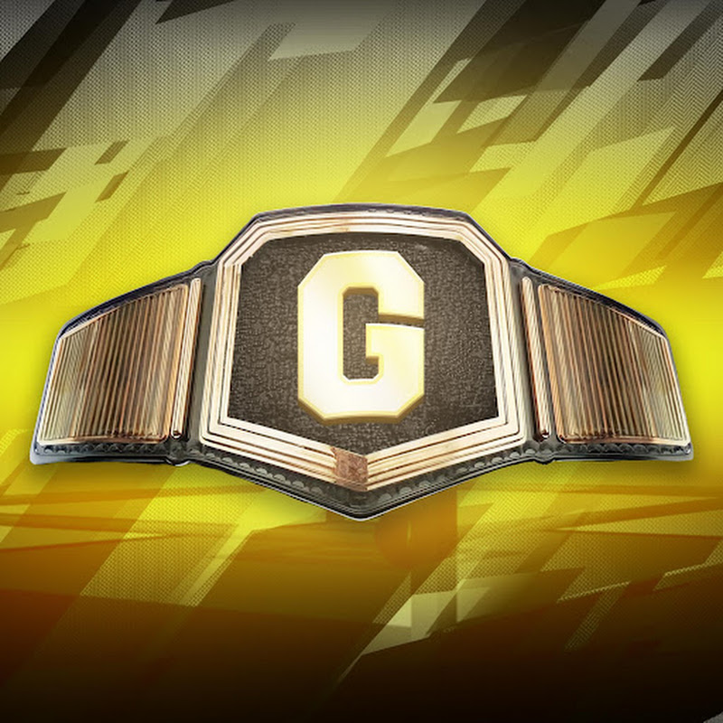 The Wrestling Gauntlet