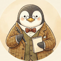 ペン博士の愛した文房具アイコン画像