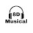 8D Musical