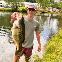 Garrett Gilreath