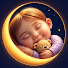 umCgr3mcEmw-channel-avatar-Baby Lullaby Sleep Music
