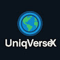 Uniqverse-X logo