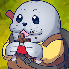 アザP🦭歩く福袋アザラシ