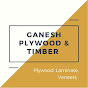 Ganesh Plywood & Timber logo