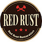 Red Rust Restoration logo