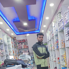 Binod Kumar korambe