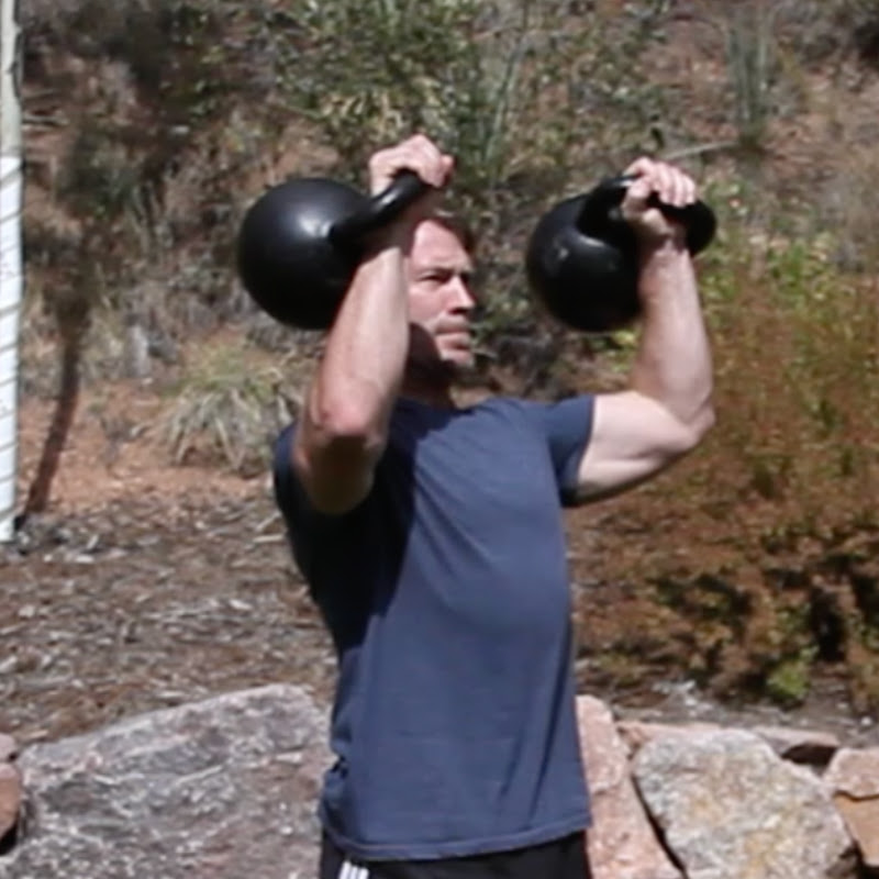 Geoff Neupert