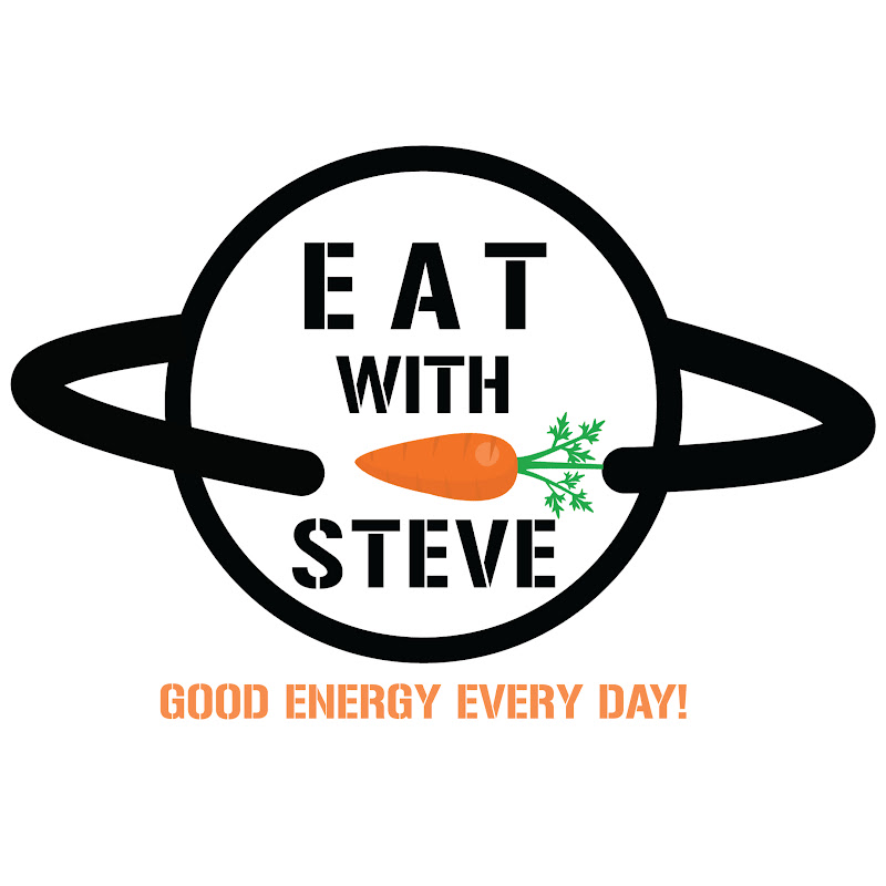 Eat With Steve