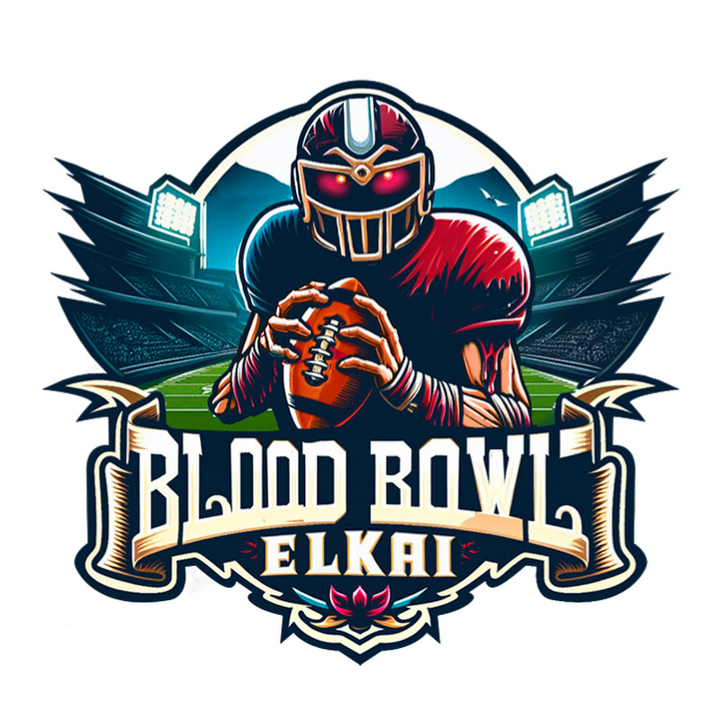 Zona BLOOD BOWL