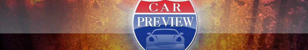 CarPreview.com Expert Car Reviews ইউটিউব চ্যানেল অ্যাভাটার