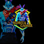 NOBITA GAMER  logo