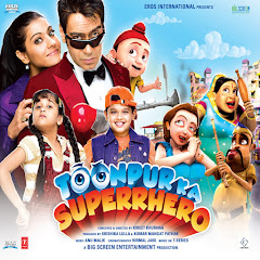 KAJOL - Topic