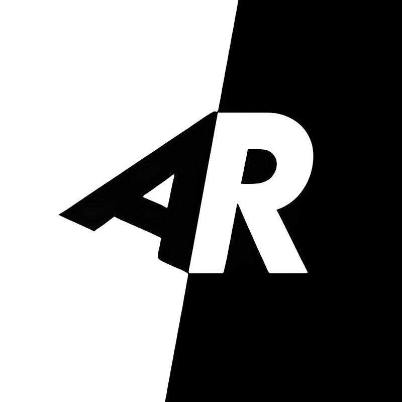 AR aja icon