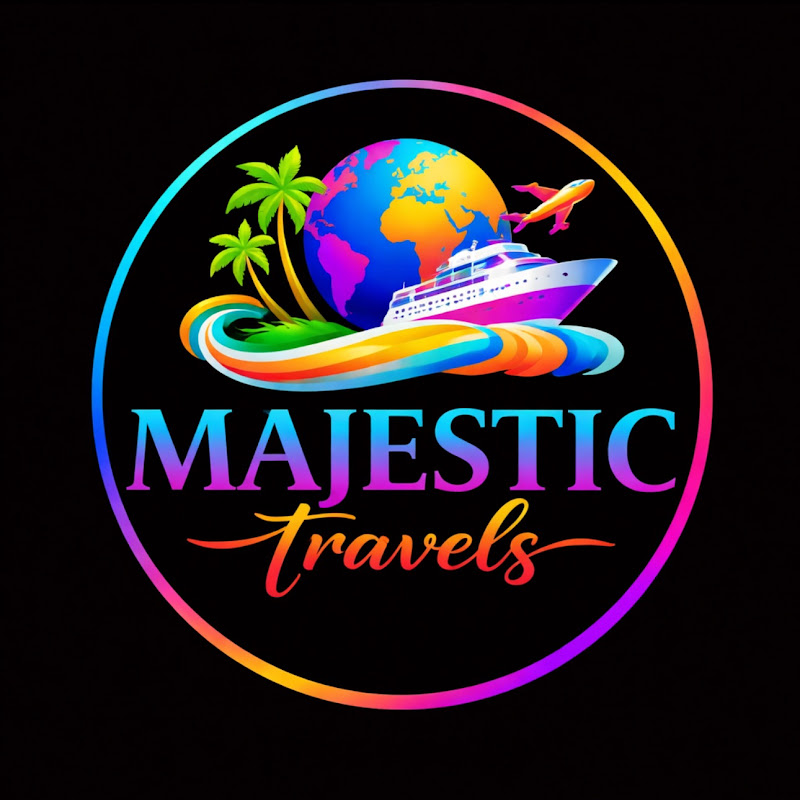 MAJESTIC travels 