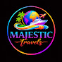 MAJESTIC travels 