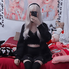 Channel thumbnail for mermaidblue