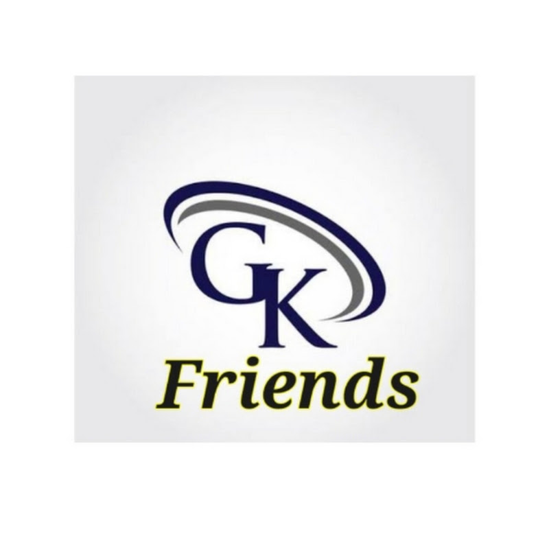 GK FRIEND