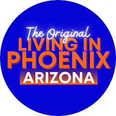 LIVING IN PHOENIX ARIZONA [The Original!!]