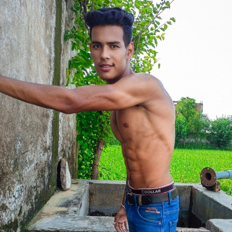 Rajat Yadav