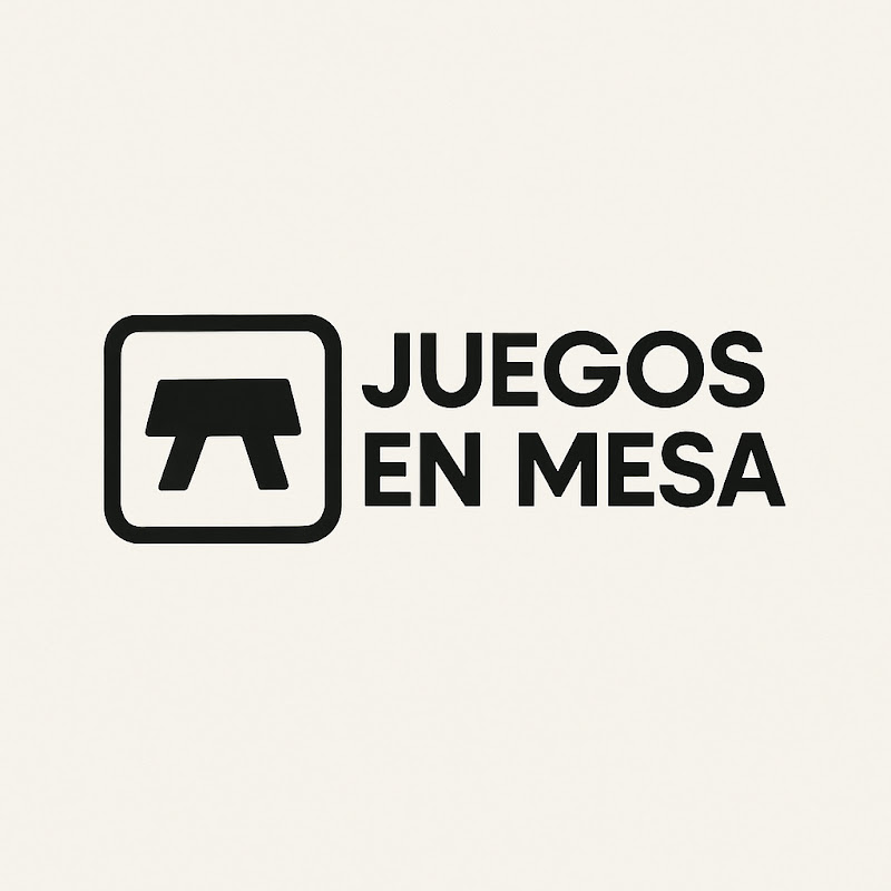 Juegos En Mesa