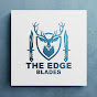 The Edge Blades logo