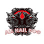 All Hail Dog logo