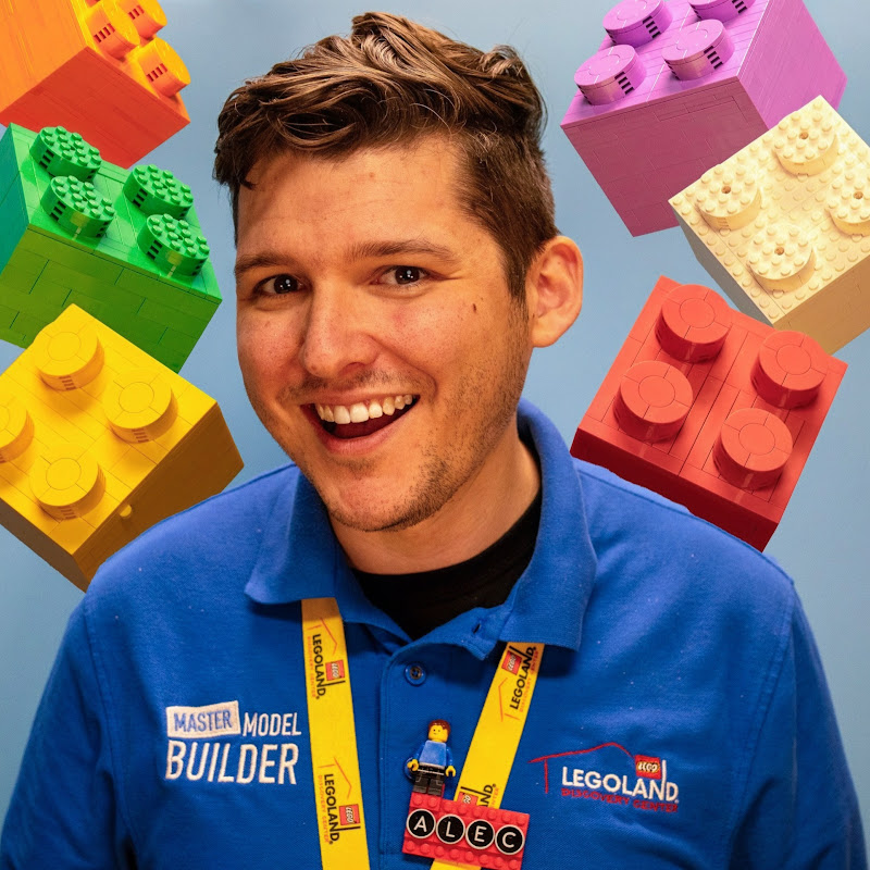 Master Builder Alec