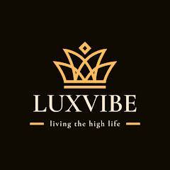 LuxVibe channel thumbnail
