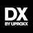 HipHopDX