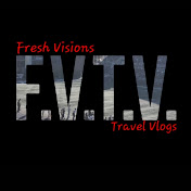 Fresh Visions: Travel Vlogs 