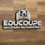 EDUCOUPE logo