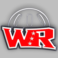 WR Wiffle Ball