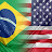 USA Brasil 